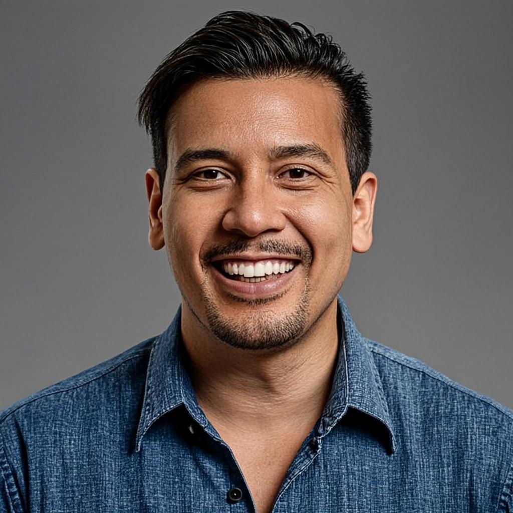 Carlos Mendoza Rivas
