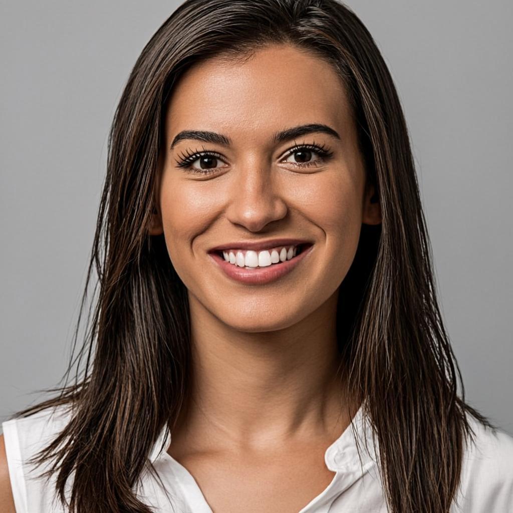 María Fernanda López